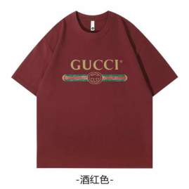 Picture of Gucci T Shirts Short _SKUGucciS-2XL11Lx22011776